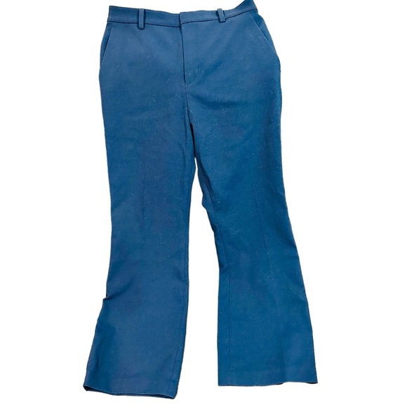 Uniqlo Medium Flare Pants Women - Picture 2 of 2